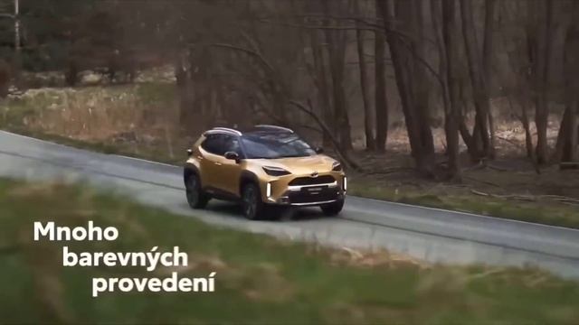 Toyota's Upcoming Yaris Cross 2022 India Launch Date, Price, Spec, Engine, Features Explained Quick