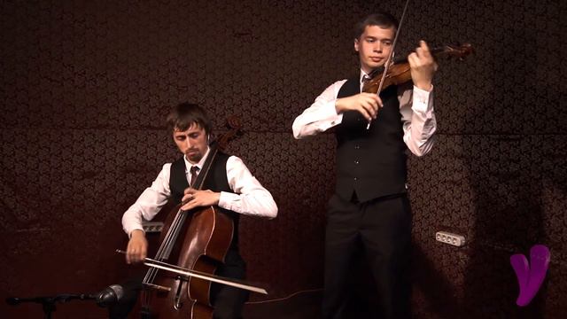 Replica - Can't Help Falling In Love (Elvis Presley Cover)