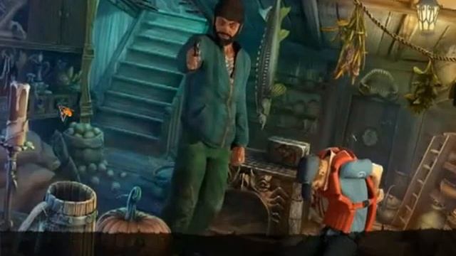 Federico Gomes Villain Of Mayan Prophecies: Ship Of Spirits