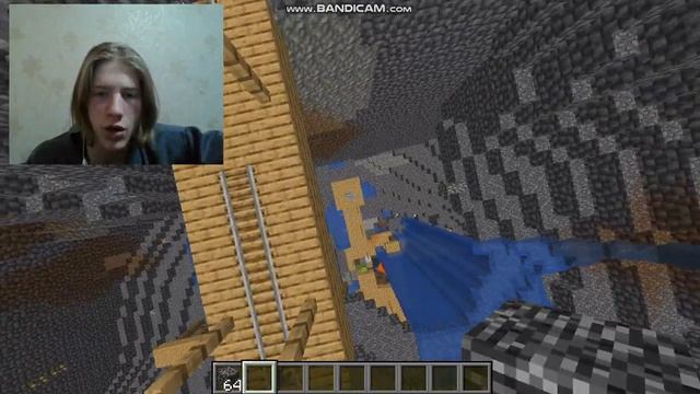 ПЕРЕХОД КАРТЫ ИЗ 1.17 на 1.18 Обзор снапшота 21w43a