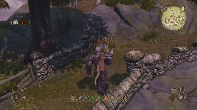 Fable: Anniversary - Прохождение игры #29 | Поставим выскочек на место