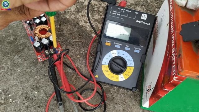 How To Charge E-Bike Battery From Solar Panel