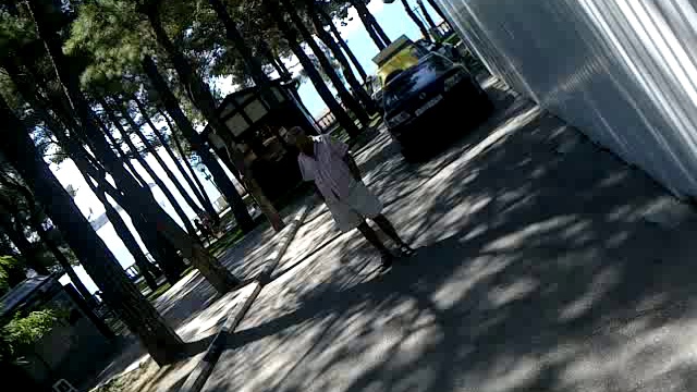 Этуш в Геленджике