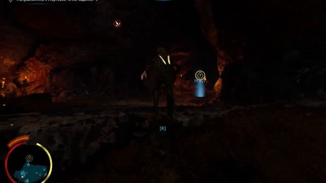 [DLC Клинок Галадриэли] Middle Earth: Shadow Of War [RUS, без комментариев]. Часть 2.