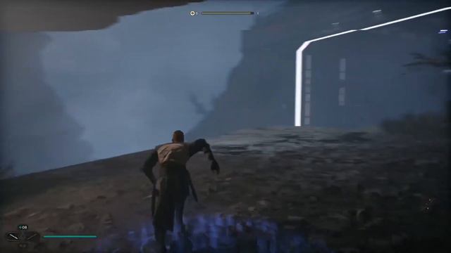 Star Wars Jedi: Survivor -PS5- Выживание Последнего Джедая Прохождение Сложн. Мастер Джедай
