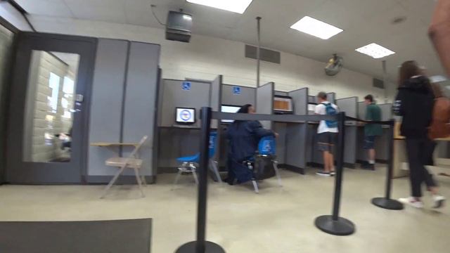 Замена прав в США. Осталось два года:)