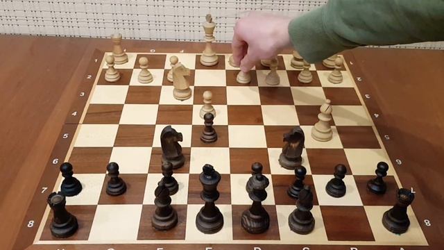 В эту Шахматную ЛОВУШКУ попадут 90% Игроков! Испанская партия. Шахматы