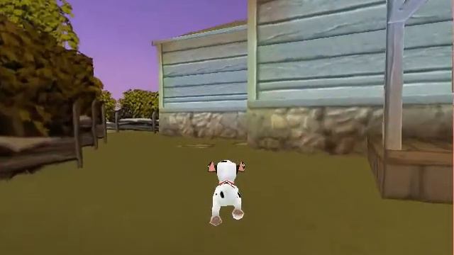 ФЕРМА - 102 далматинца: Пятнистые спасатели #10.