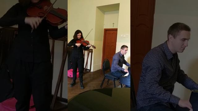 Діана Дяковська   С.Цинцадзе 