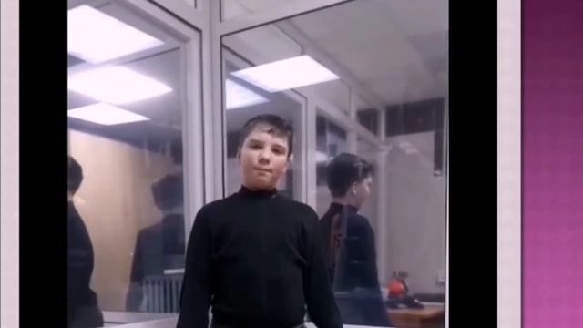 Нашим мамочкам! Кузбасс 2006.