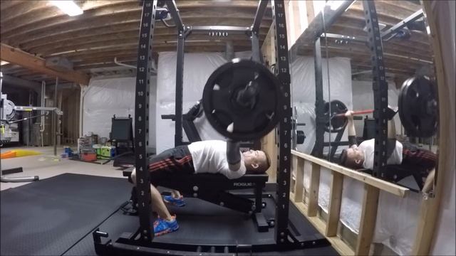 Kizen Infinite Off Season Week 3 Day 2