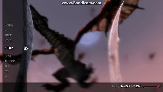 Skyrim Dragonborn DLC W/ Jet Sun Part 11: Spears As Arrows