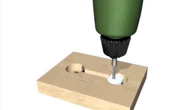 Крепежные изделия  Zipbolt