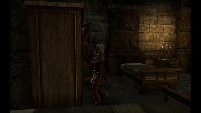 ESO Stonefalls Ebonheart Random NPC Encounter