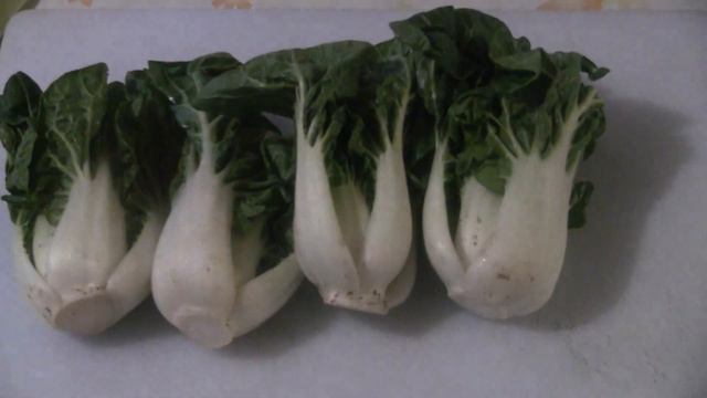 Breath Of A Wok  (Cooking Chinese Vegetables In A Wok)  The Energy Of A Wok Is Called 