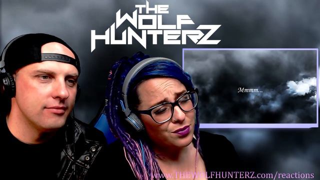Trees of Eternity - Gallows Bird feat. Nick Holmes THE WOLF HUNTERZ Reactions