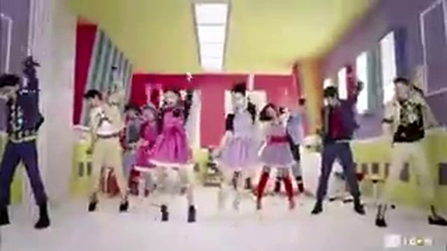 Классная песня. Советую посмотреть))