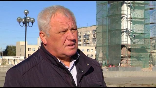 ОБНОВЛЕННЫЕ КУРАНТЫ