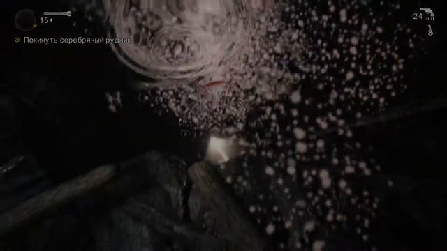АГРЕССИВНЫЙ ФОНАРИК #9 — Прохождение игры Alan Wake
