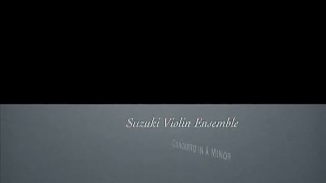 CMS 20th Anniversary Gala Video Presentation