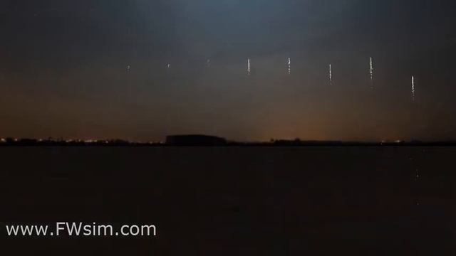 Stepper 0,1 Sec. Delay