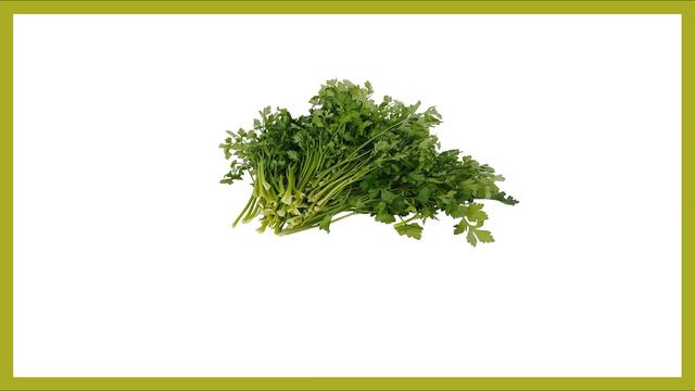 РКИ Овощи и зелень Russian Vegetables And Greenery