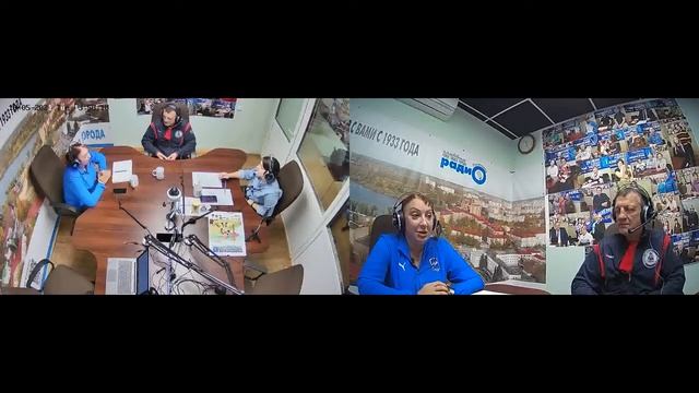 Винегрет 5 октября