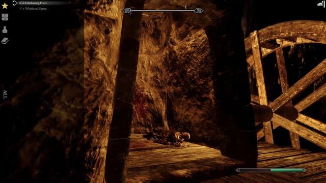 Living Skyrim 3: Wyrmstooth Part 2