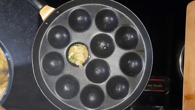 Zucchini Cheese Muffins Recipe By Zana Studio