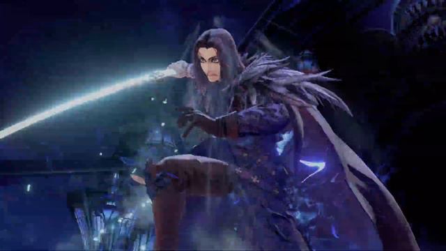 Tales Of Arise Boss Fight : Lord Vholran Igniseri With Cutscenes PS5 Gameplay Vostfr