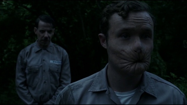 Проповедник 3 сезон 2 серия (сериал 2018)