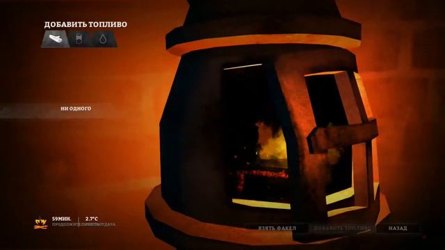 THE LONG DARK |2| МАЯК И ЦЕРКВУШКА