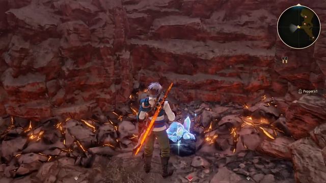 Tales Of Arise ~ Part 8