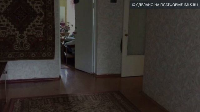 Продам 3-комн. кв., г Трубчевск | 32.imls.ru