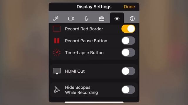 Cinema P3 Pro Camera | THE BEST NON-SUBSCRIPTION Smartphone Filmmaking App