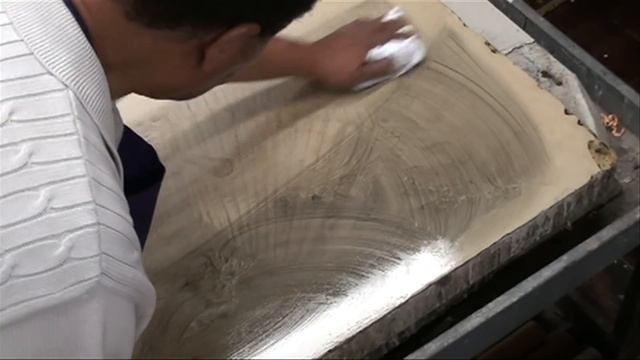 Stone Lithography