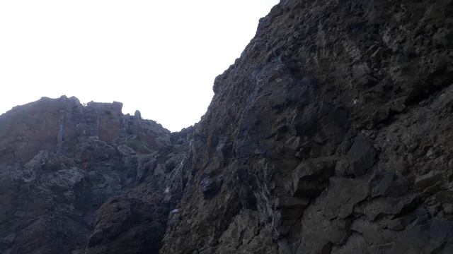 Коктебель - Кара-Даг - Сердоликовая бухта (010918г. 15:55)