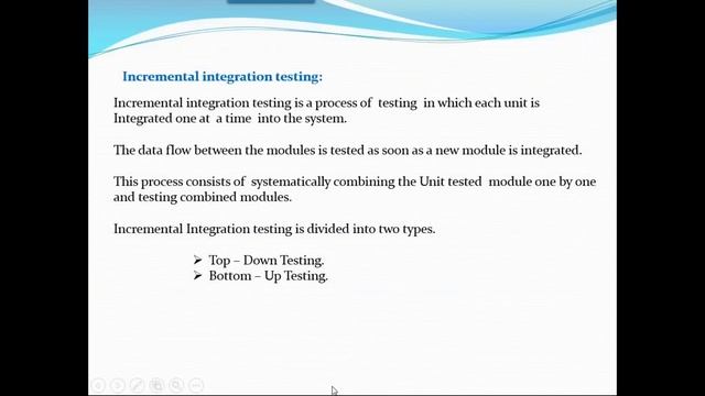 MANUAL TESTING Tutorials || Demo - 5 || By Mr. Srinivas On 23-11-2022 @8:30AM IST