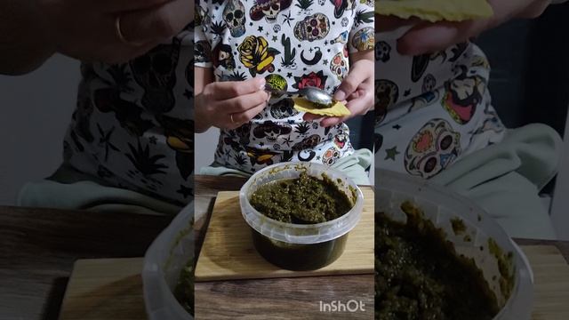 СОЧИНСКИЕ ВКУСНЯШКИ