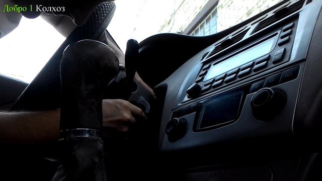 Делаем Сами