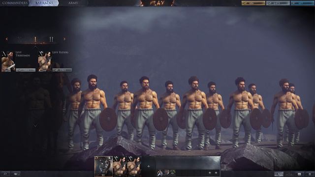 Total War: Arena | #2 Большое Обновление