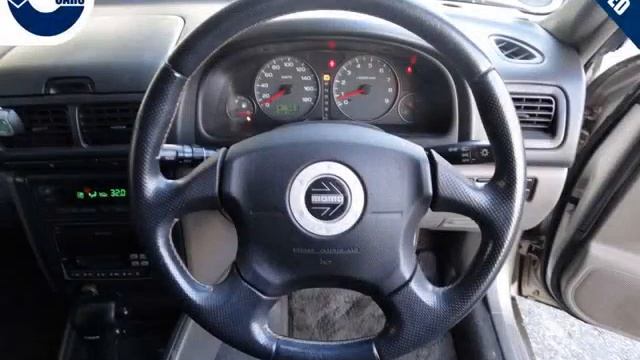 Vancouver Velocity Cars - BC - 2000 Subaru Forester 88K's AWD Turbo 237hp Low Mileage