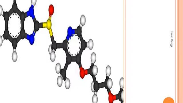 Rabeprazole Sodium Api Manufacturers