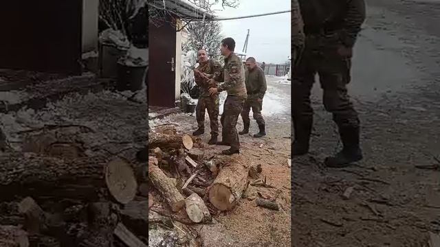 Шторм 153