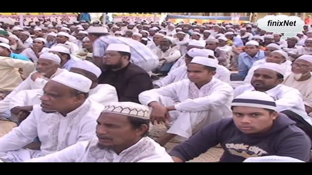 সিলেটি ভাষায় চমৎকার ওয়াজ II মাও: মোহাম্মাদ আব্দুল বারী জিহাদী II Sylheti Waz