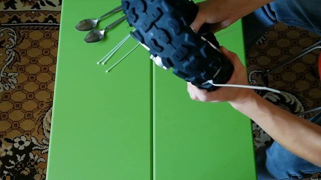 Мастерская у сашкА