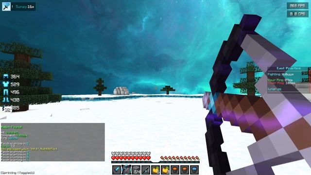 Top 5 NEW BEST PvP Texture Packs (1.8.9)