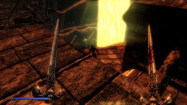 Как я это сделал?! - История Риминора - #5 Darkend (Skyrim SE)