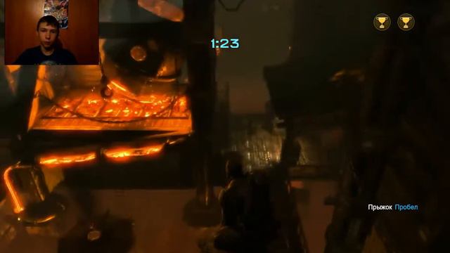 Испытания клана!-настальгируем Batman Arkham Origins #2