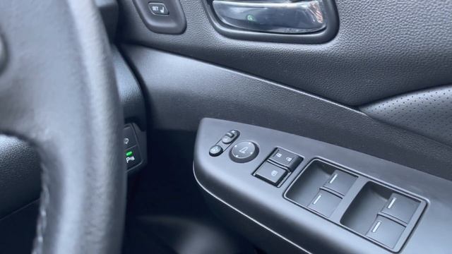 Used Honda Crv 2.0 I-VTEC EX - Swansway Honda Stockport